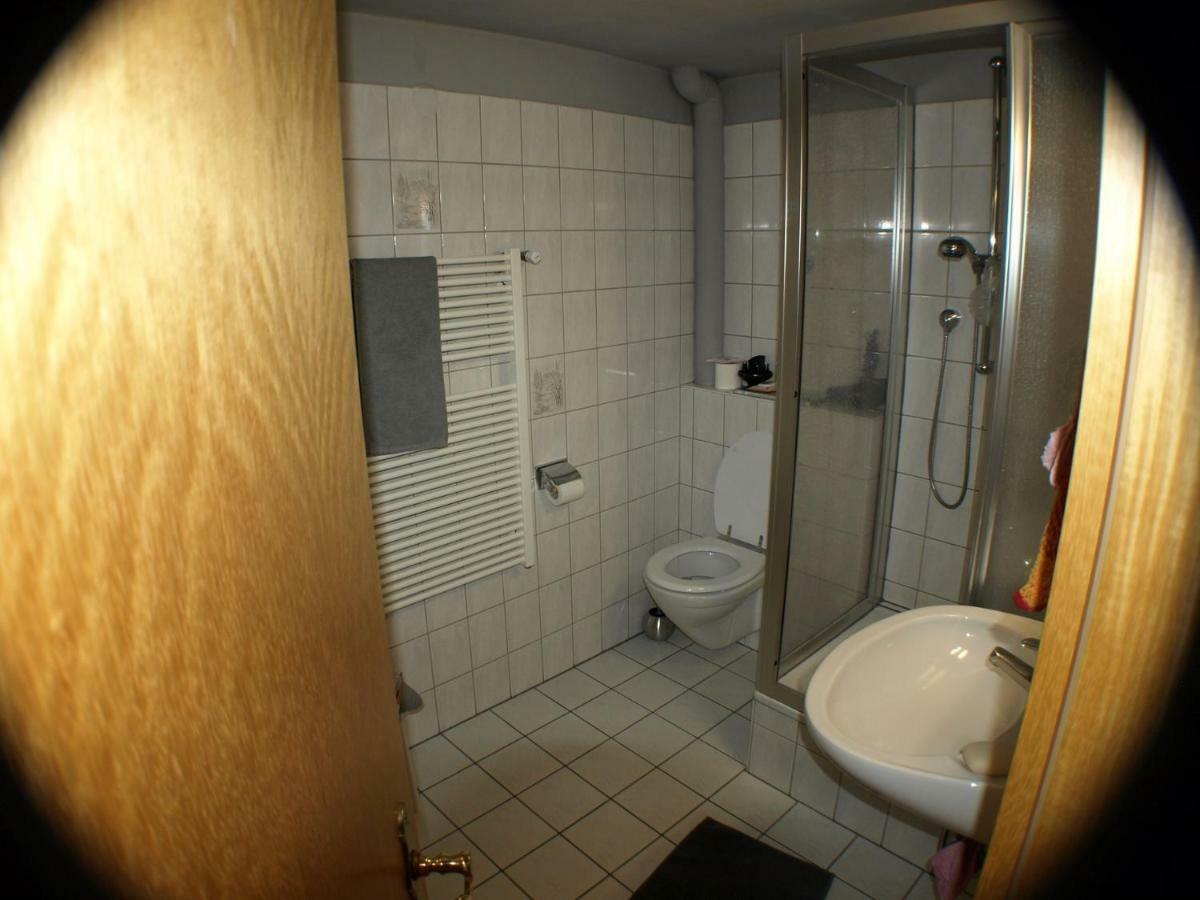 Pension Zur Alten Gaertnerei Reichenbach im Vogtland Exterior foto